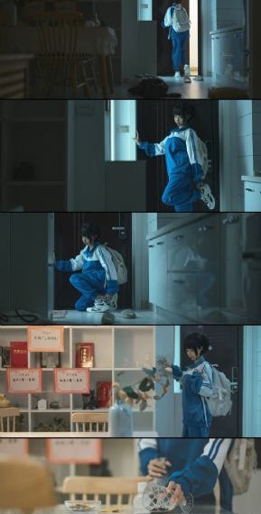 苍狼动漫_4K完整在线观看